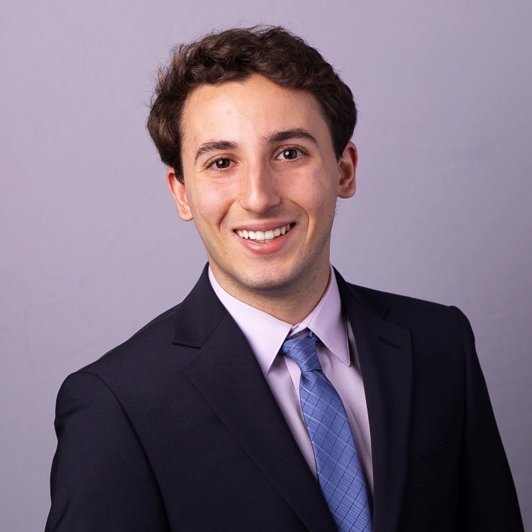 Kian Mohseni